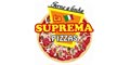 La Suprema Pizzas logo