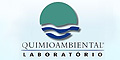 LABORATORIO QUIMIOAMBIENTAL logo
