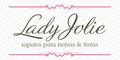Lady Jolie Sapatos para Noivas e Festas