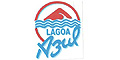 LAGOA AZUL logo