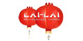 Lai-Lai Especializado em Comida Chinesa logo