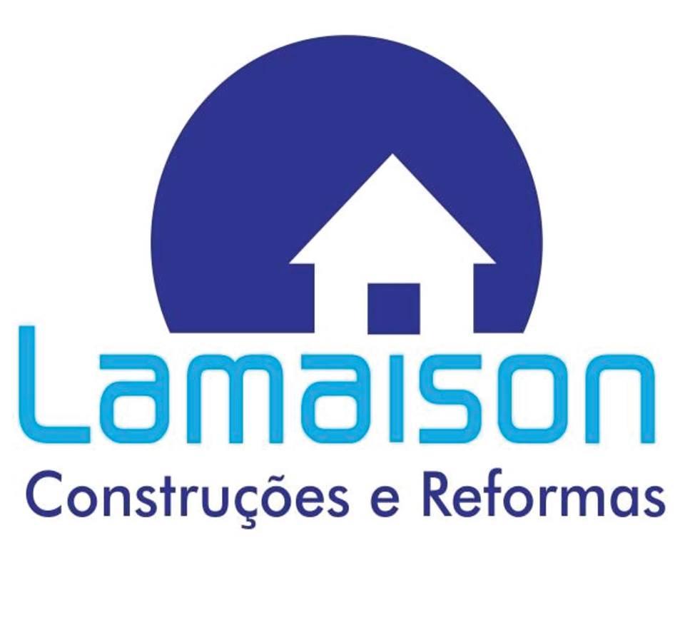 Lamaison Construção e Reformas logo