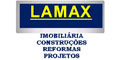 LAMAX Imobiliária e Construções