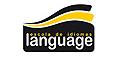 Language - Escola de Idiomas logo
