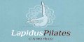 Lapidus Pilates Centro Físico logo