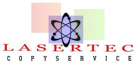 Lasertec Copy Service - Recargas e Cópias logo