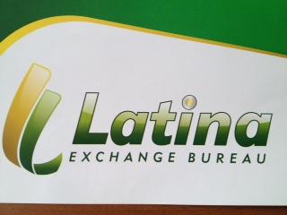 Latina Exchange Bureau
