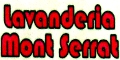 Lavanderia Mont' Serrat logo