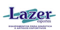 Lazer Esportes logo