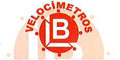 LB Velocímetro logo
