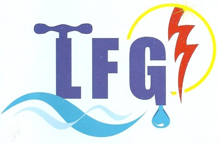 LFG Caça Vazamento - Caxias do Sul