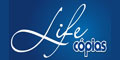 Life Cópias logo
