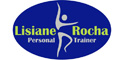 Lisiane Rocha  Personal Trainer logo