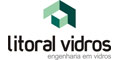 LITORAL VIDROS logo