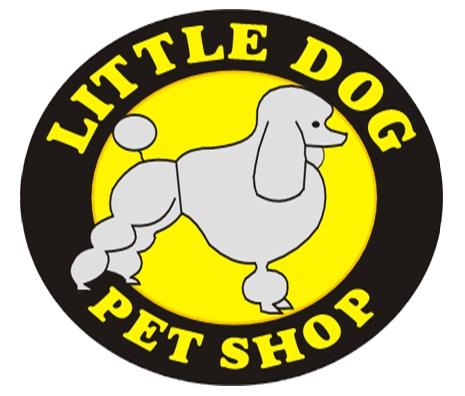 LITTLE DOG PET SHOP