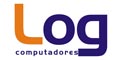 Log Computadores logo