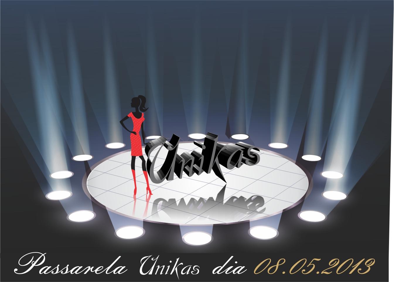 Loja Unikas logo