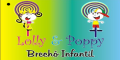 Lolly & Poppy Brechó Infantil de Luxo logo