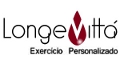 Longevittá Exercício Personalizado logo