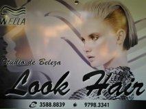 Look Hair - Studio de Beleza