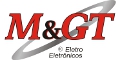 M & Gt Produtos Eletronicos Ltda