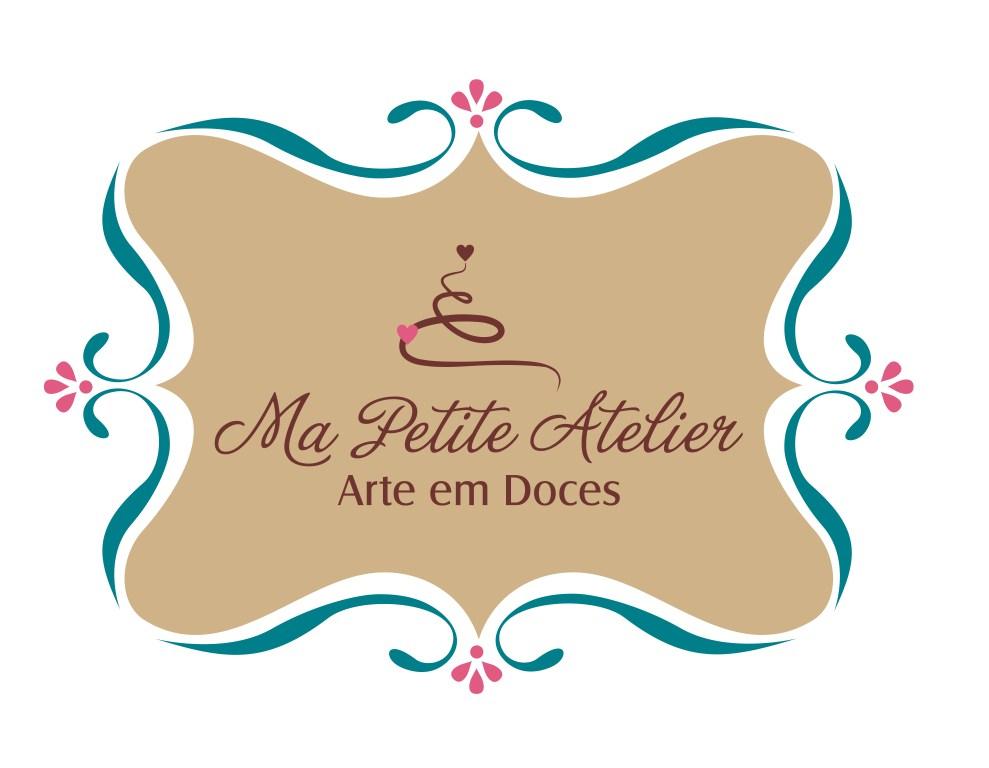 MA Petite Atelier logo