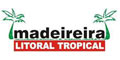 Madeireira Litoral Tropical logo