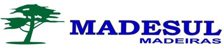 MADESUL MADEIRAS logo