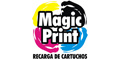 Magic Print - Recargas de Cartuchos e Confecções de Carimbos
