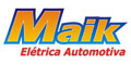 Maik Elétrica Automotiva logo
