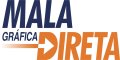 MALA DIRETA SERVICOS GRAFICOS logo