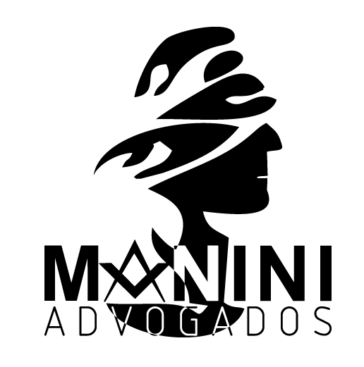 MANINI ADVOGADOS logo
