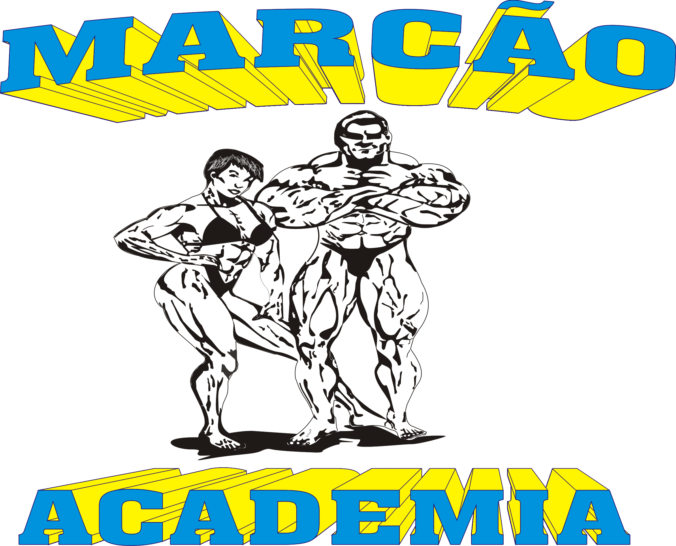 Marcão Academia
