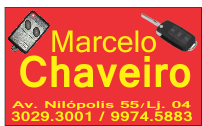Marcelo Chaveiro