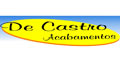 Marcenaria De Castro logo