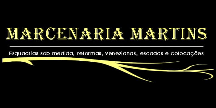 Marcenaria Martins