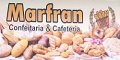 Marfran Confeitaria e Cafeteria