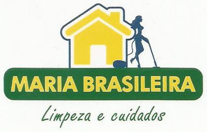 Maria Brasileira Unidade Novo Hamburgo logo