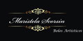 Maristela Scorsin - Bolos Artísticos logo
