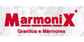 MARMONIX GRANITOS E MARMORES logo