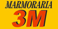 MARMORARIA 3M logo