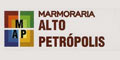 Marmoraria Alto Petrópolis