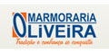 MARMORARIA OLIVEIRA logo