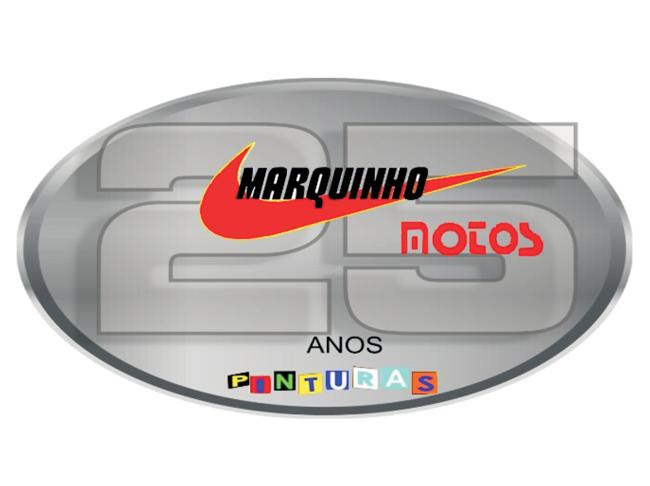 MARQUINHO MOTOS logo