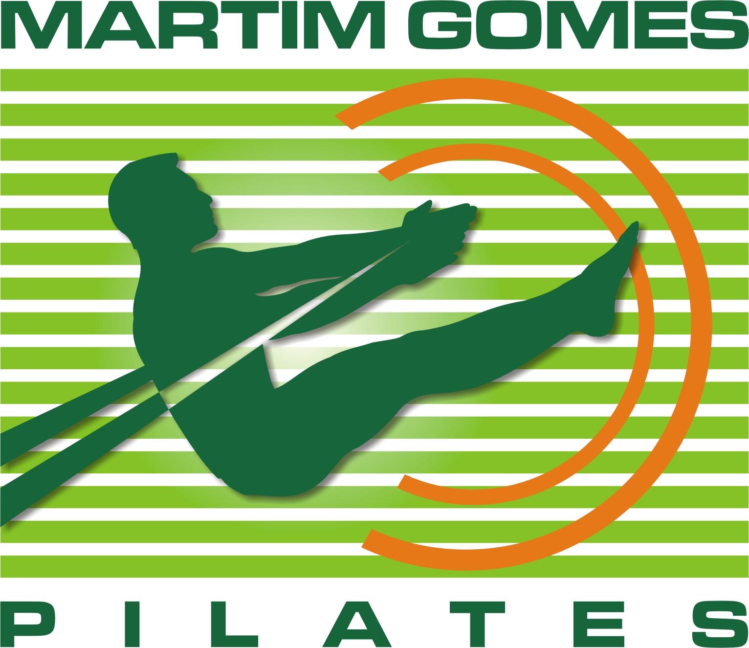 MARTIM GOMES PILATES