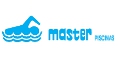 Master Piscinas logo