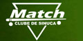 Match Clube de Sinuca