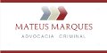 Mateus Marques - Advocacia Criminal logo