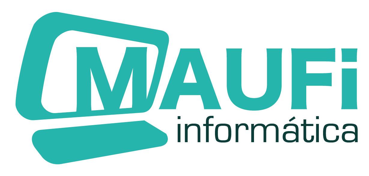 Maufi Informática logo