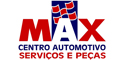 MAX CENTRO AUTOMOTIVO logo
